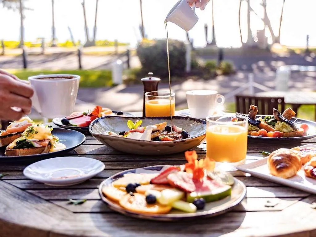 Отель The Reef House Adults Retreat Палм-Коув