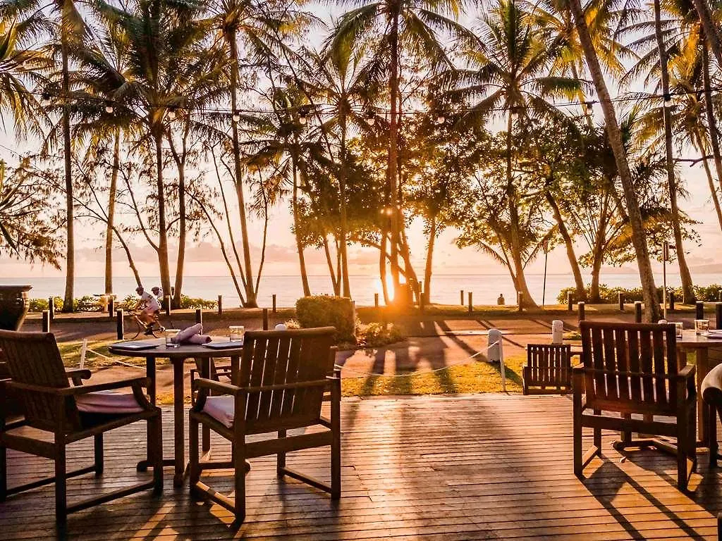 Hotel The Reef House Adults Retreat Palm Cove