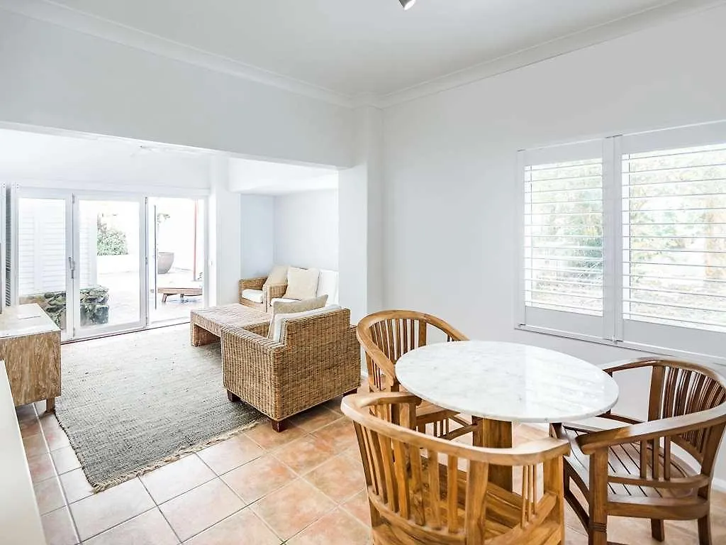 Отель The Reef House Adults Retreat Палм-Коув Австралия
