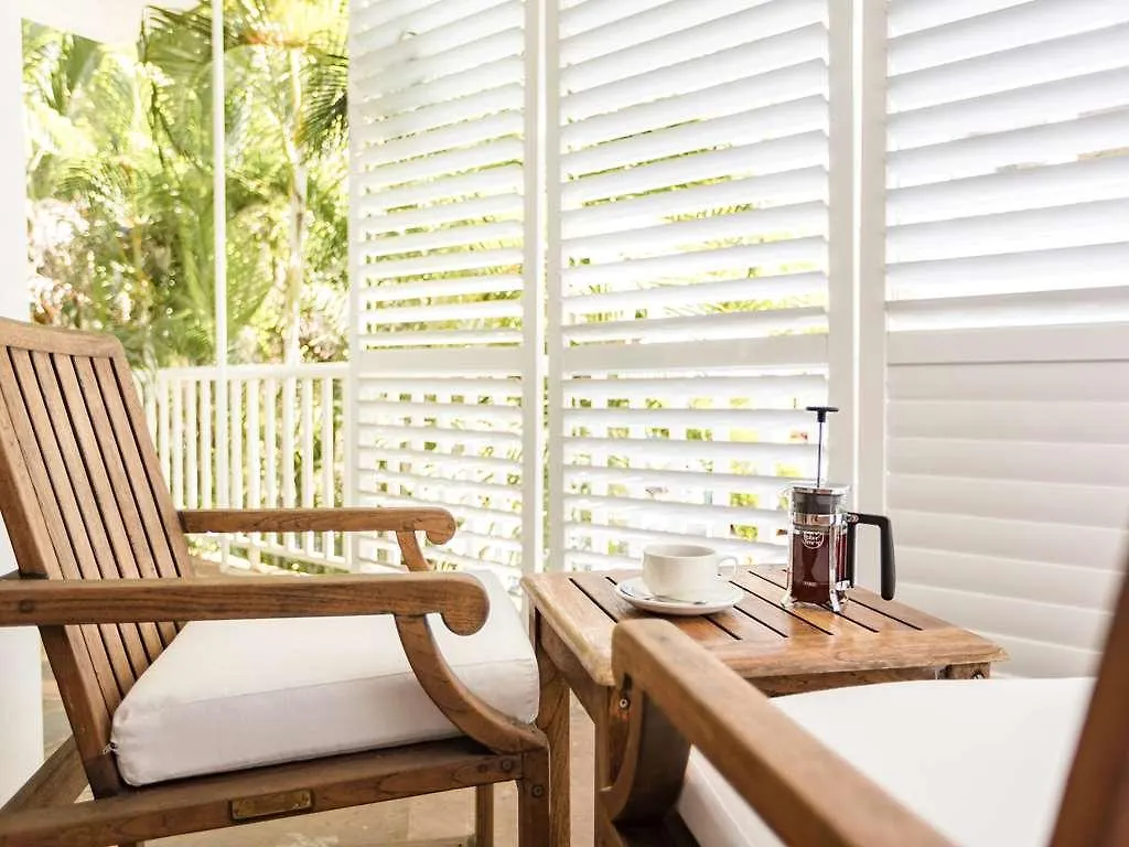 Hotel The Reef House Adults Retreat Palm Cove Australia
