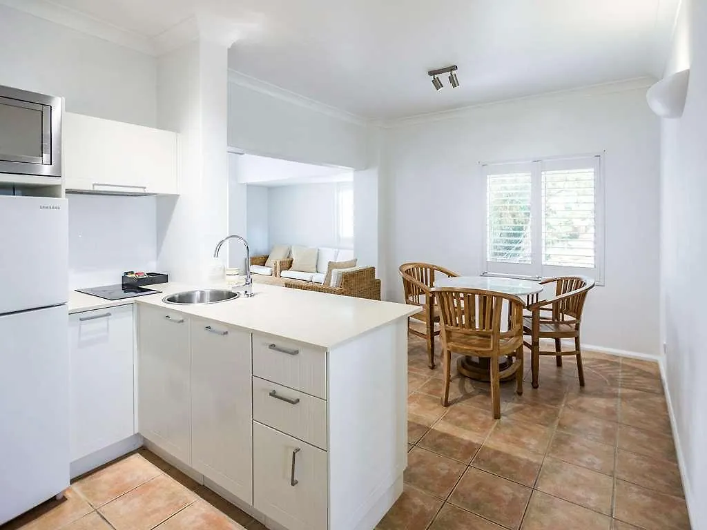 Отель The Reef House Adults Retreat Палм-Коув 5*,