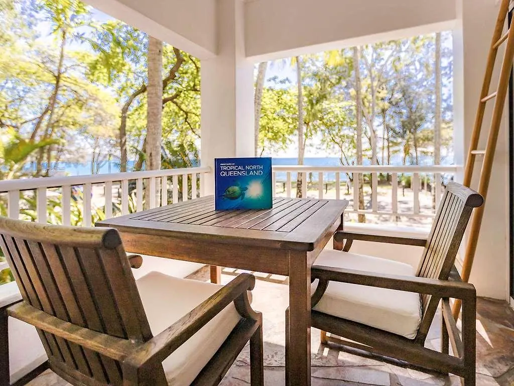 Отель The Reef House Adults Retreat Палм-Коув