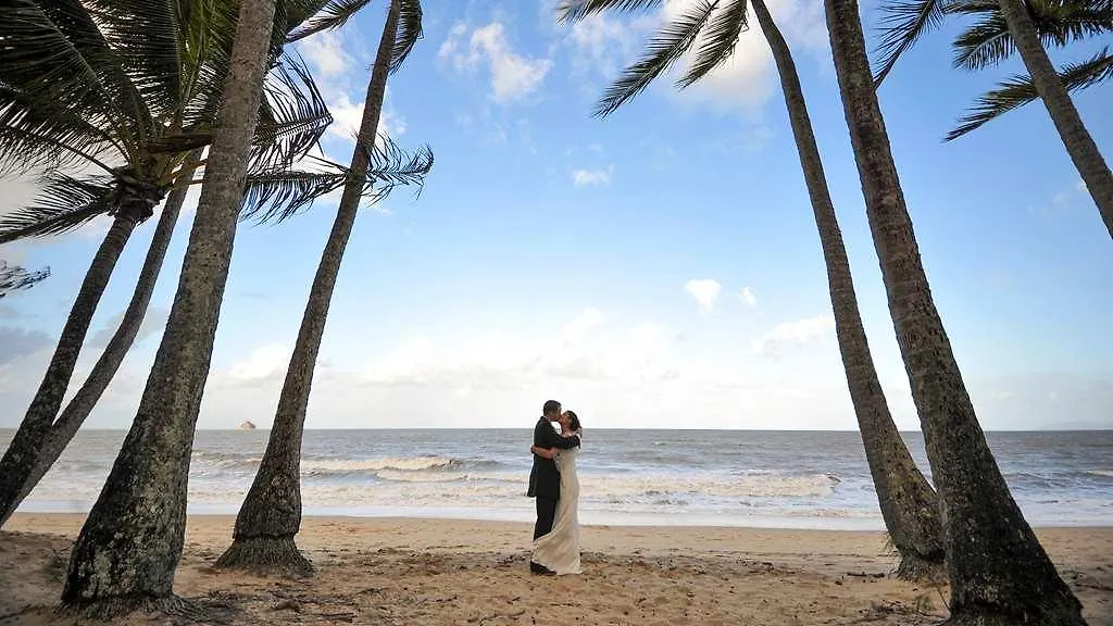 Hotel The Reef House Adults Retreat Palm Cove Australia