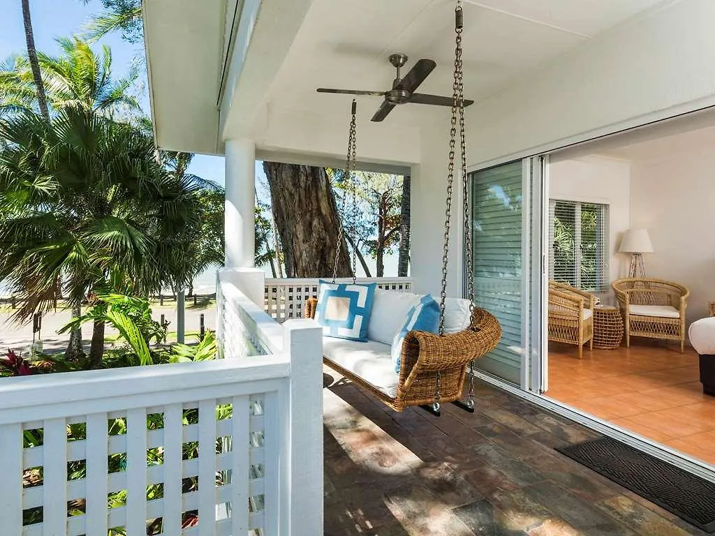 Отель The Reef House Adults Retreat Палм-Коув Австралия