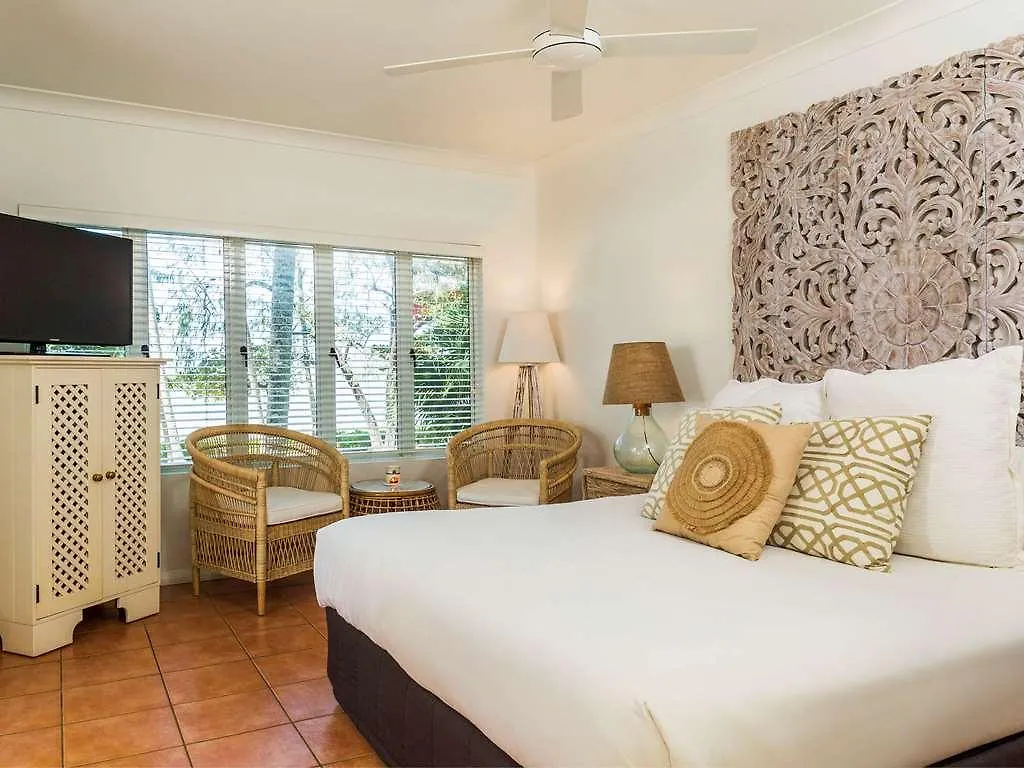 Hotel The Reef House Adults Retreat Palm Cove