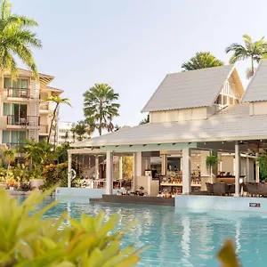 Отель Novotel Oasis
