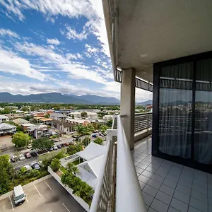 Отель Rydges Esplanade