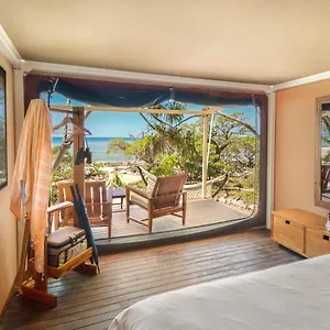 Курортный комплекс Wilson Island