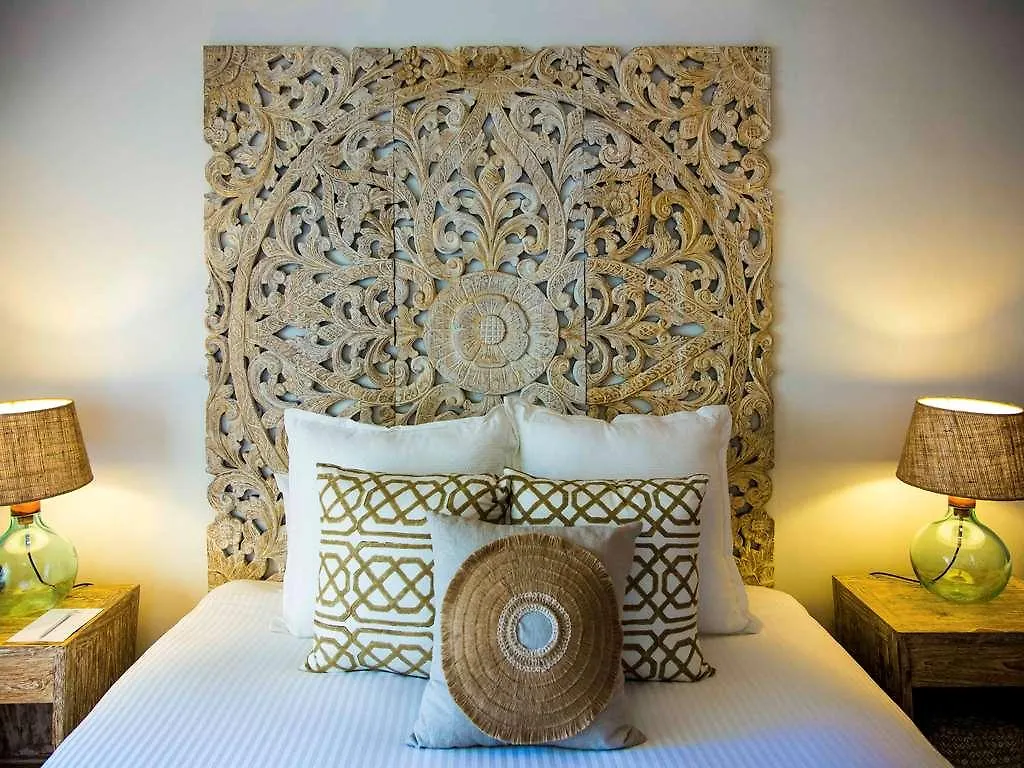 Отель The Reef House Adults Retreat Палм-Коув