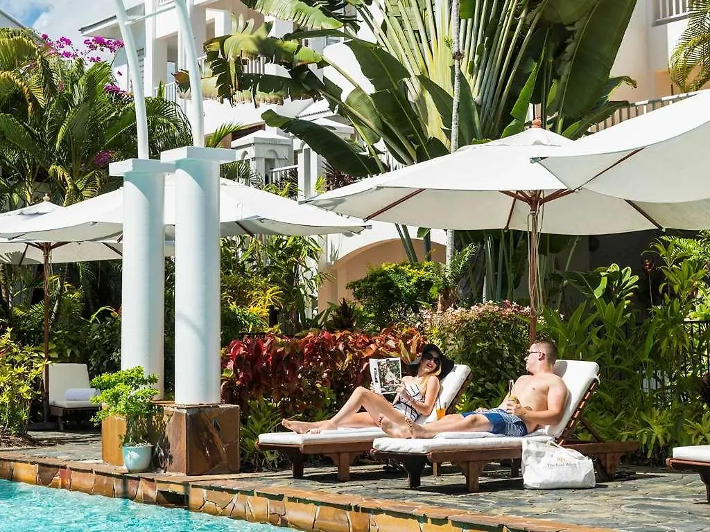 Отель The Reef House Adults Retreat Палм-Коув