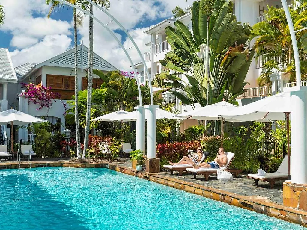 *****  Отель The Reef House Adults Retreat Палм-Коув Австралия