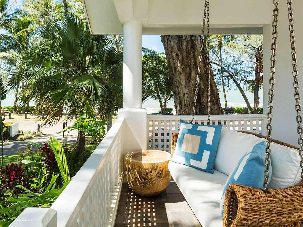Отель The Reef House Adults Retreat Палм-Коув