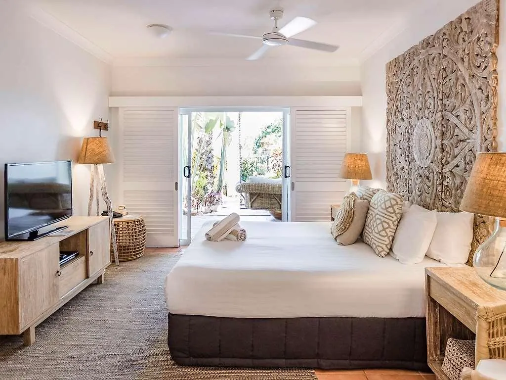 Отель The Reef House Adults Retreat Палм-Коув