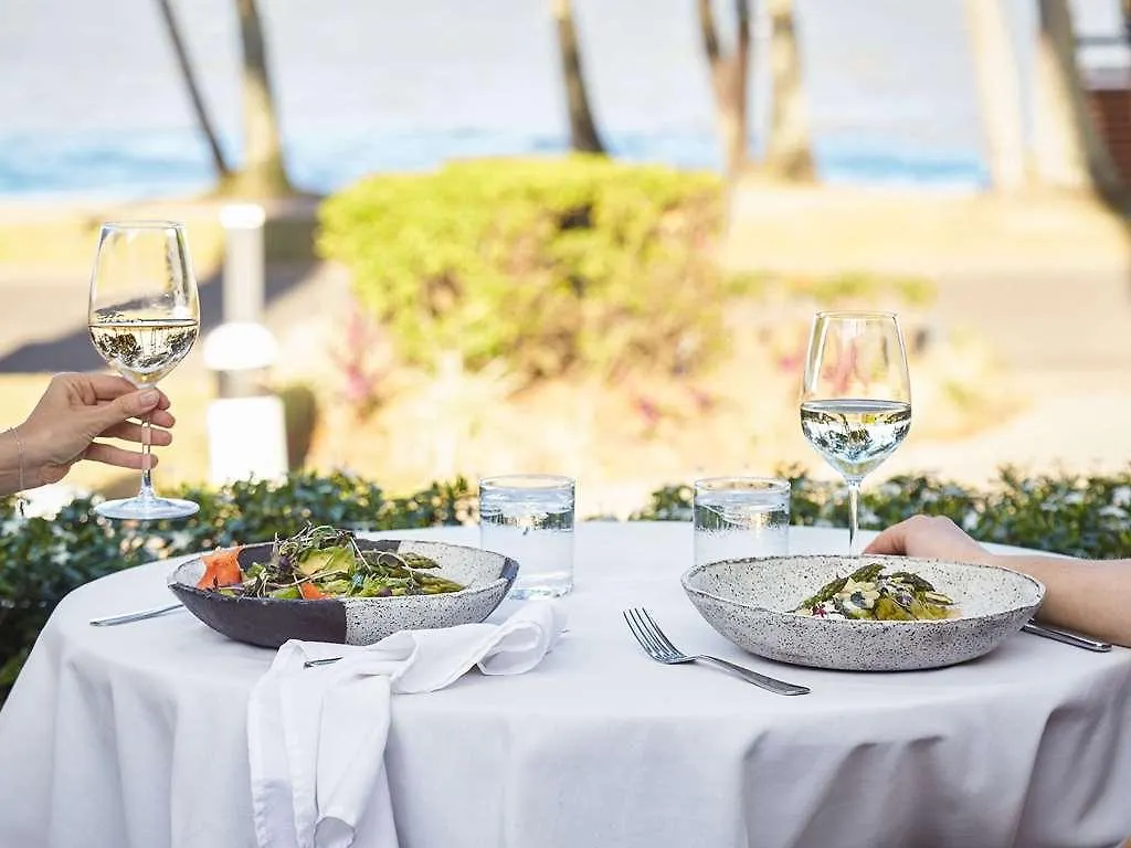 Отель The Reef House Adults Retreat Палм-Коув